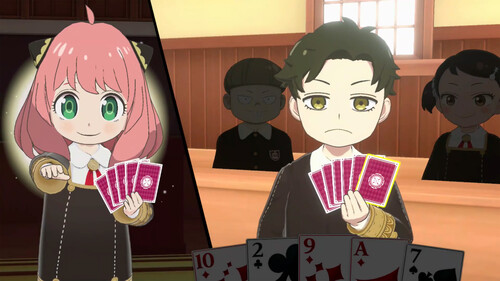 Купить Игра SPY×ANYA: Operation Memories (Steam)  5601370. Характеристики, отзывы и цены в Донецке