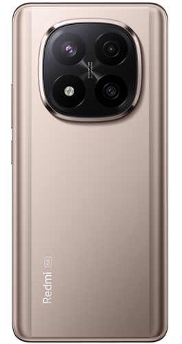 Купить 6.67" Смартфон Xiaomi Redmi Note 14 Pro+ 5G 256 ГБ розовый  5620591. Характеристики, отзывы и цены в Донецке