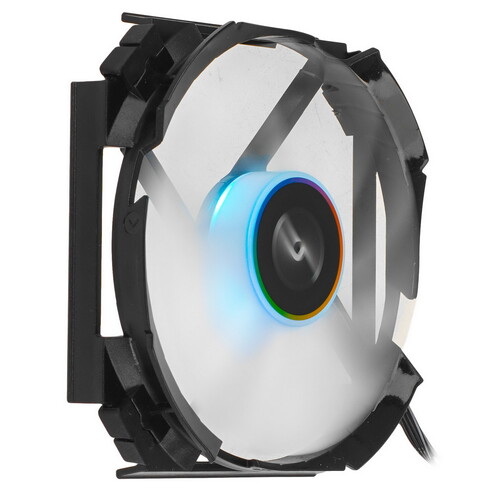 Купить Вентилятор Cryorig XT90 RGB  5615351. Характеристики, отзывы и цены в Донецке