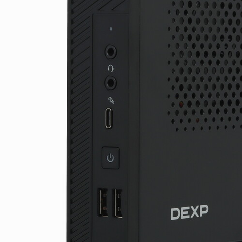 Купить Мини ПК DEXP MINI SMART  9131526. Характеристики, отзывы и цены в Донецке