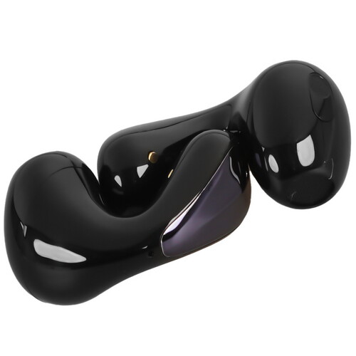 Купить Наушники TWS Borofone BW68 черный 2024  5468777. Характеристики, отзывы и цены в Донецке