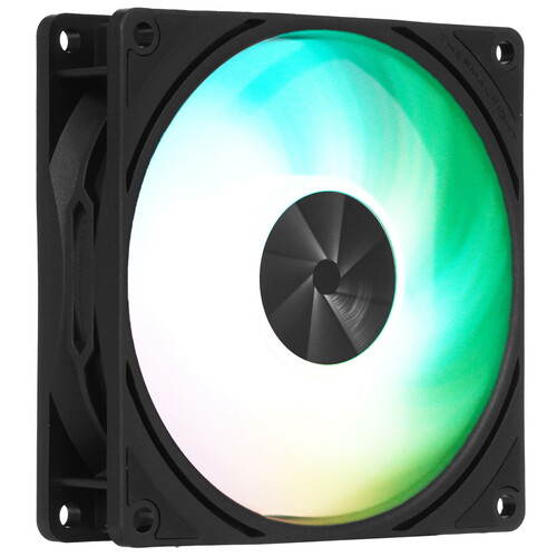 Купить Вентилятор Thermalright TL-P9-S [TL-P9-S] черный  9119801. Характеристики, отзывы и цены в Донецке