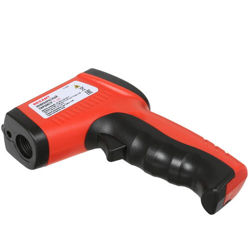 Купить Пирометр Rexant R-400  4806006. Характеристики, отзывы и цены в Донецке