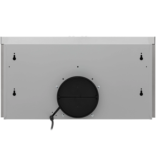 Купить Вытяжка телескопическая KRONA KAMILLA TK 600 INOX серебристый/серебристый  9221201. Характеристики, отзывы и цены в Донецке