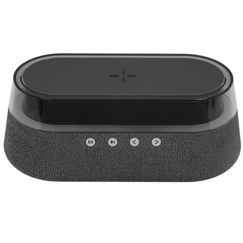 Купить Будильник Lyambda WCW201-BK  9217779. Характеристики, отзывы и цены в Донецке