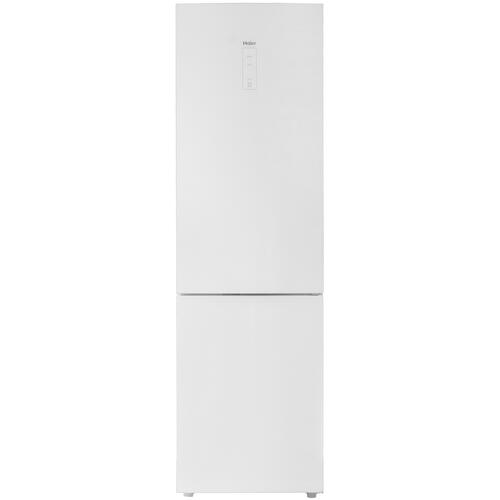 Купить Холодильник с морозильником  Haier C2F637CGWG белый  1361584. Характеристики, отзывы и цены в Донецке