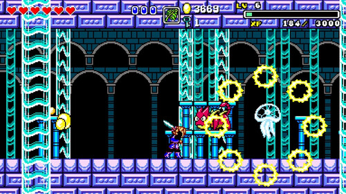 Купить Игра Aggelos (Switch)  5483949. Характеристики, отзывы и цены в Донецке