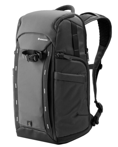Купить Фоторюкзак Vanguard VEO ADAPTOR S46 GY серый  5469827. Характеристики, отзывы и цены в Донецке