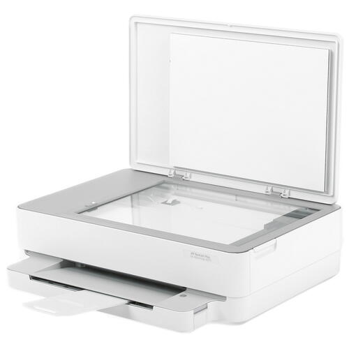 Купить МФУ струйное HP DeskJet Plus Ink Advantage 6075  1679062. Характеристики, отзывы и цены в Донецке