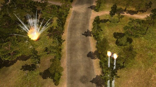 Купить Игра Codename: Panzers. Phase One (Steam)  5484449. Характеристики, отзывы и цены в Донецке