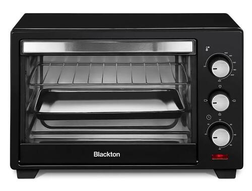 Купить Мини-печь Blackton Bt EO2001W черный  9070822. Характеристики, отзывы и цены в Донецке