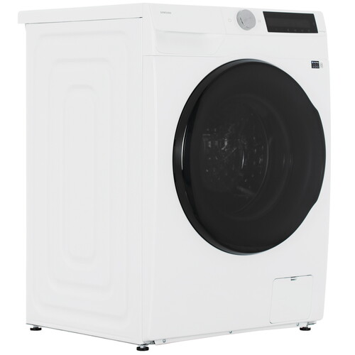 Купить Стирально-сушильная машина Samsung WD11DG6B85BELP белый  5490778. Характеристики, отзывы и цены в Донецке