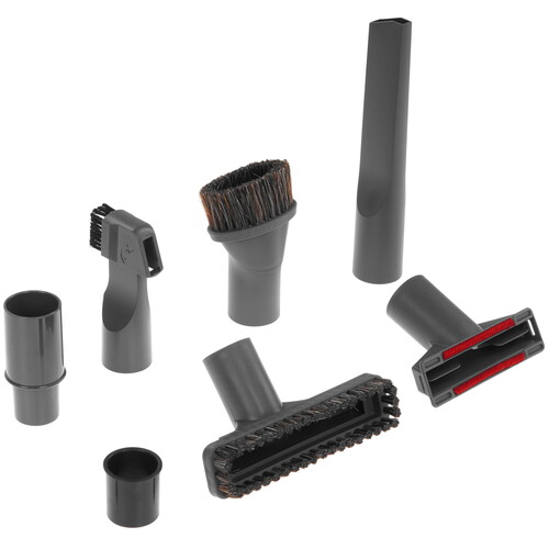 Купить Комплект насадок Filtero FTS 05  5496073. Характеристики, отзывы и цены в Донецке