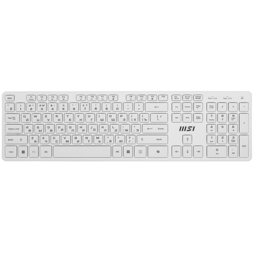 Купить 27" Моноблок MSI Modern AM272P 1M-674RU [9S6-AF8232-1036]  5488635. Характеристики, отзывы и цены в Донецке