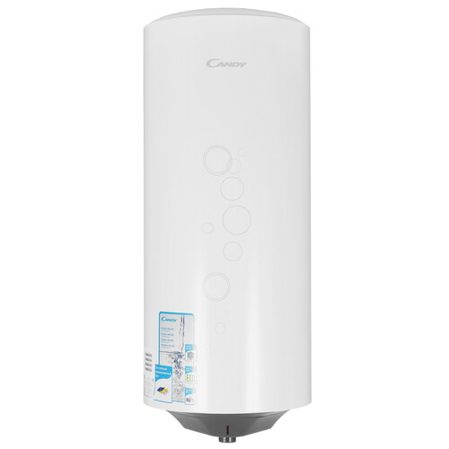 Купить Водонагреватель электрический Candy CR80V-B2SL(R)  9959716. Характеристики, отзывы и цены в Донецке