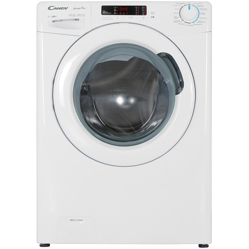 Купить Стиральная машина Candy CSH41273DW/2-07 белый  9074330. Характеристики, отзывы и цены в Донецке