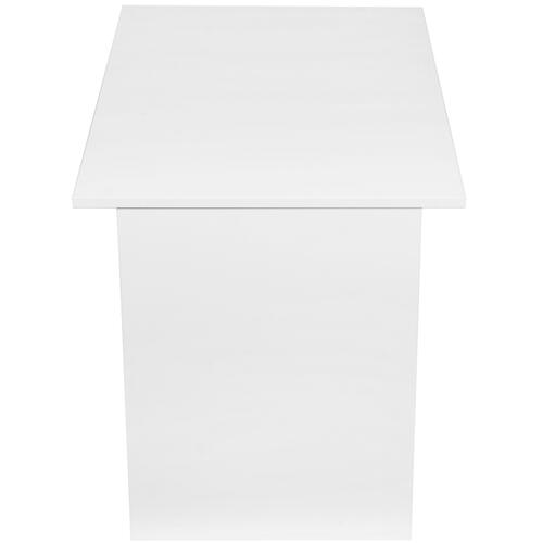 Купить Стол компьютерный Skyland Imago СП-2 белый  4740176. Характеристики, отзывы и цены в Донецке