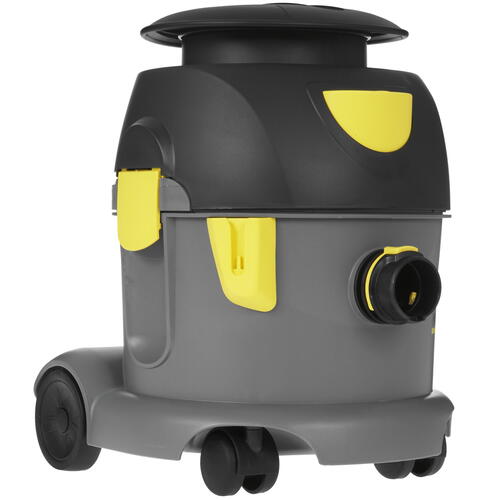 Купить Пылесос Karcher T 10/1 Adv серый  9981930. Характеристики, отзывы и цены в Донецке