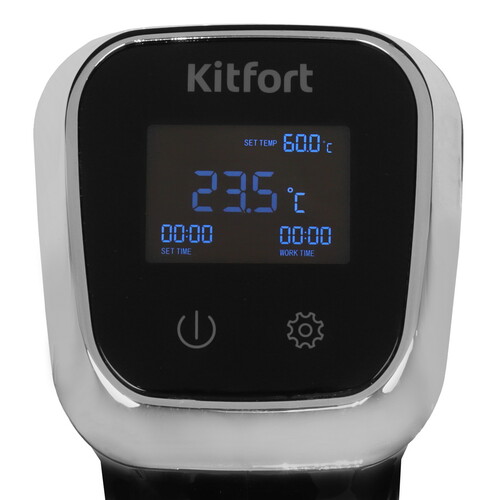 Купить Су-вид Kitfort КТ-4059  9983023. Характеристики, отзывы и цены в Донецке