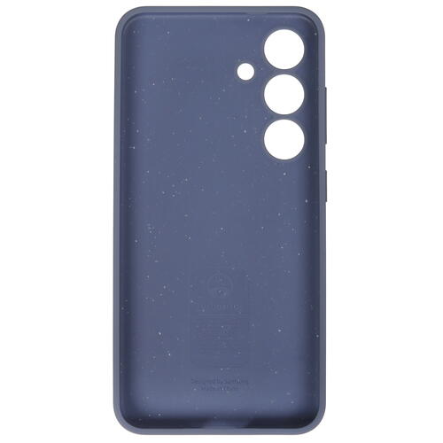 Купить Накладка  Samsung Silicone Case для Samsung Galaxy S24 синий  5459420. Характеристики, отзывы и цены в Донецке