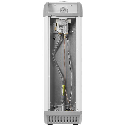 Купить Газовый котел AXIS 01-12TW-00 напольный  9964361. Характеристики, отзывы и цены в Донецке