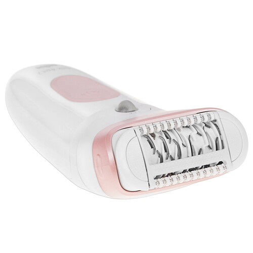 Купить Эпилятор Braun S7 SE 7-030  9184867. Характеристики, отзывы и цены в Донецке