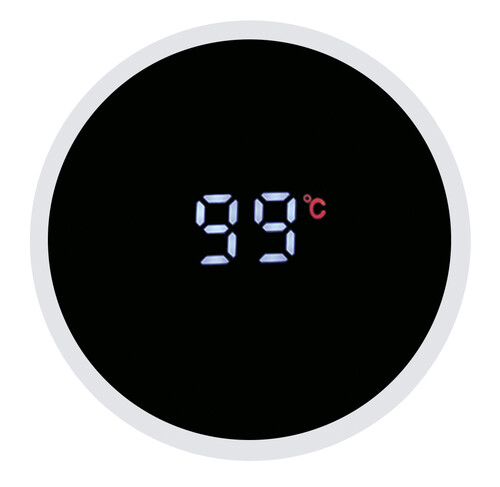 Купить Термос TalleR Оливер TR-22431 белый  9148098. Характеристики, отзывы и цены в Донецке