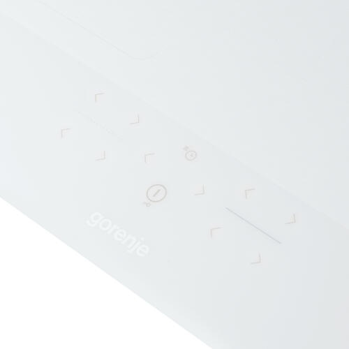 Купить Индукционная варочная поверхность Gorenje GI6421SYW  9054276. Характеристики, отзывы и цены в Донецке