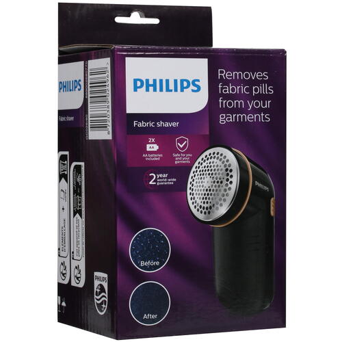 Купить Машинка для удаления катышков Philips GC026/80  5438250. Характеристики, отзывы и цены в Донецке