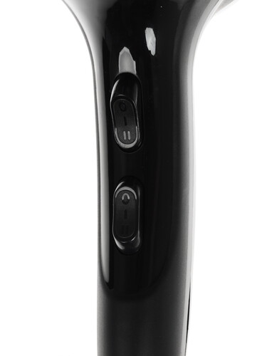 Купить Фен Galaxy GL4317 черный  1069667. Характеристики, отзывы и цены в Донецке