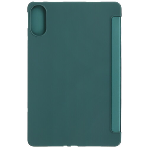 Купить Чехол-книжка Red Line для Xiaomi Redmi Pad Pro/ Pad Pro 5G зеленый  5475452. Характеристики, отзывы и цены в Донецке