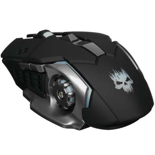 Купить Мышь беспроводная Aceline GS Eternity  черный  5424736. Характеристики, отзывы и цены в Донецке