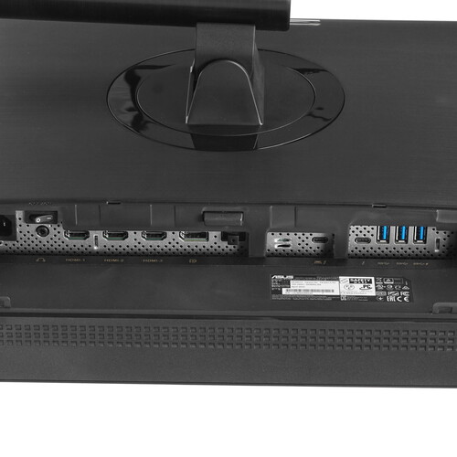 Купить 32" Монитор ASUS ProArt PA32UCX-PK черный  8193017. Характеристики, отзывы и цены в Донецке