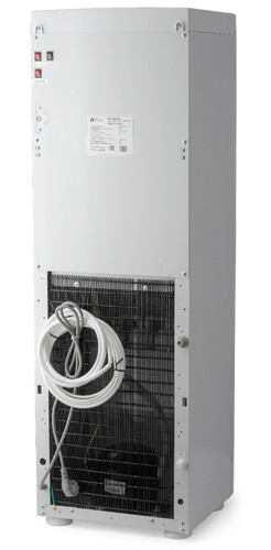 Купить Пурифайер Aquaalliance 2200s-LC белый  9085314. Характеристики, отзывы и цены в Донецке