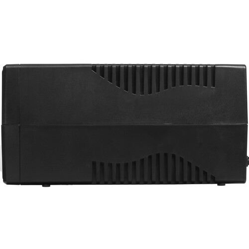 Купить ИБП ExeGate Power Back BNB-850.LED.AVR.4C13.RJ.USB  5418288. Характеристики, отзывы и цены в Донецке