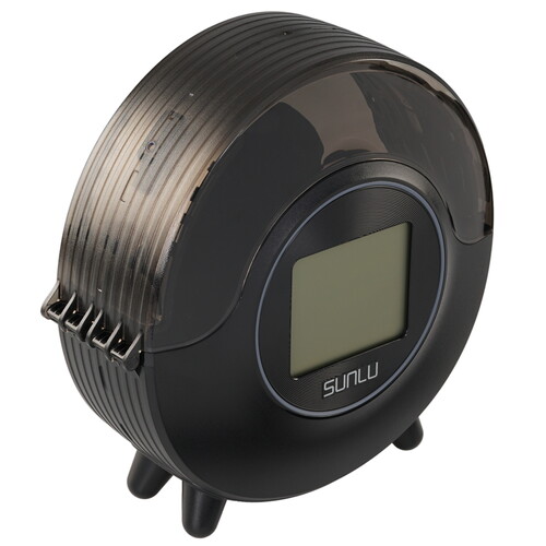 Купить 3D Осушитель филамента Мини 2 c экраном управления.  9216744. Характеристики, отзывы и цены в Донецке