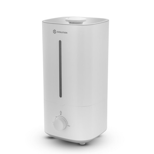 Купить Увлажнитель воздуха Evolution HF-848  9186016. Характеристики, отзывы и цены в Донецке