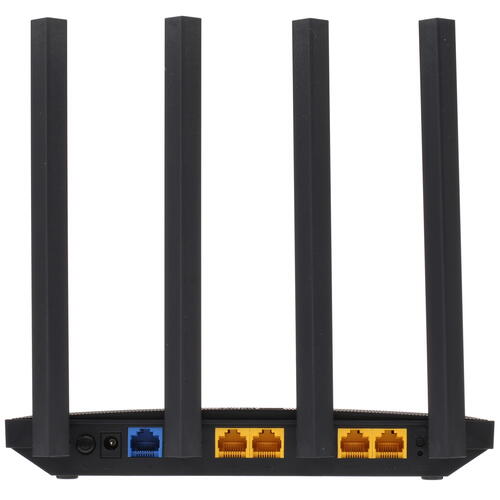 Купить Wi-Fi роутер TP-Link Archer C6U  1666713. Характеристики, отзывы и цены в Донецке
