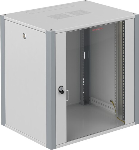 Купить Шкаф коммутационный SYSMATRIX 15U WP 6315.710  9259292. Характеристики, отзывы и цены в Донецке