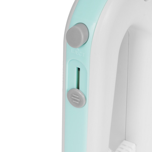 Купить Миксер Centek CT-1109 белый  5355075. Характеристики, отзывы и цены в Донецке