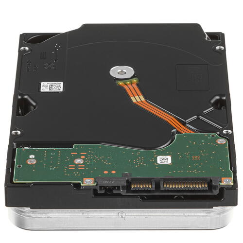 Купить 16 ТБ Жесткий диск Seagate IronWolf Pro [ST16000NT001]  5435086. Характеристики, отзывы и цены в Донецке