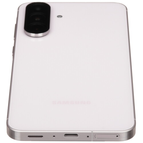 Купить 6.7" Смартфон Samsung Galaxy A56 256 ГБ розовый  5621205. Характеристики, отзывы и цены в Донецке