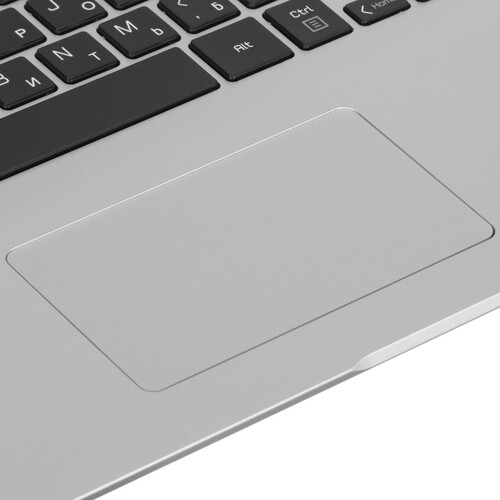 Купить 15.6" Ноутбук MAIBENBEN M545 серебристый  5460118. Характеристики, отзывы и цены в Донецке