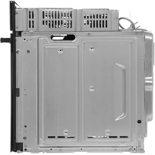 Купить Электрический духовой шкаф Bosch Serie 6 HBJ558YB0Q черный  1301709. Характеристики, отзывы и цены в Донецке