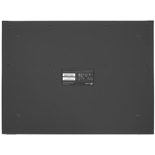 Купить Коммутатор TP-Link TL-SG3452P  4824623. Характеристики, отзывы и цены в Донецке