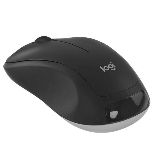 Купить Клавиатура+мышь беспроводная   Logitech MK540 ADVANCED черный  5471997. Характеристики, отзывы и цены в Донецке