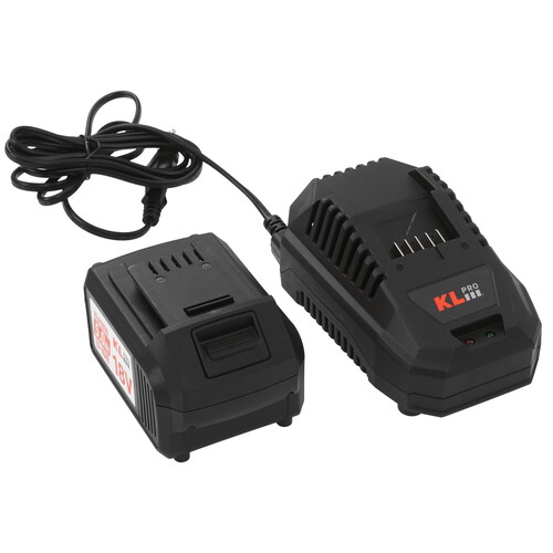 Купить Винтоверт KLPRO KLDV18BH-50  9154024. Характеристики, отзывы и цены в Донецке