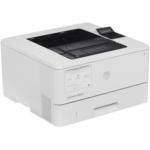Купить Принтер лазерный HP LaserJet Pro 4004dn  5469468. Характеристики, отзывы и цены в Донецке