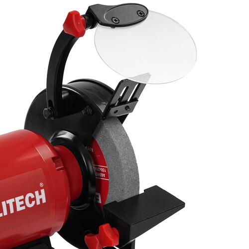 Купить Точильный станок Elitech СТ 3015С  9205877. Характеристики, отзывы и цены в Донецке