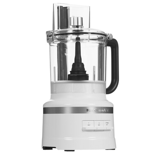 Купить Кухонный комбайн KitchenAid 5KFP1318EWH белый  9290067. Характеристики, отзывы и цены в Донецке